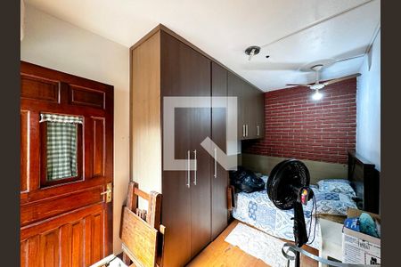 Casa à venda com 155m², 3 quartos e 2 vagasQuarto de Serviço