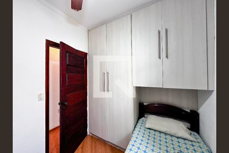 Casa à venda com 155m², 3 quartos e 2 vagasQuarto 2