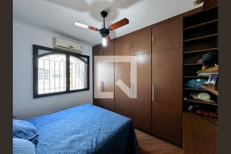 Casa à venda com 155m², 3 quartos e 2 vagasQuarto 3