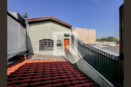 Casa à venda com 155m², 3 quartos e 2 vagasVista Quarto 3