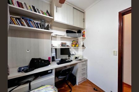 Casa à venda com 155m², 3 quartos e 2 vagasQuarto 2