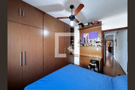 Casa à venda com 155m², 3 quartos e 2 vagasQuarto 3