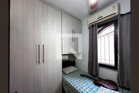 Casa à venda com 155m², 3 quartos e 2 vagasQuarto 2