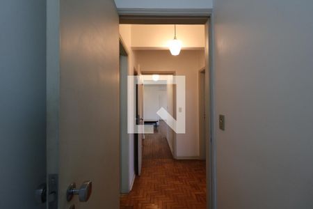 Apartamento para alugar com 181m², 3 quartos e 2 vagasCorredor