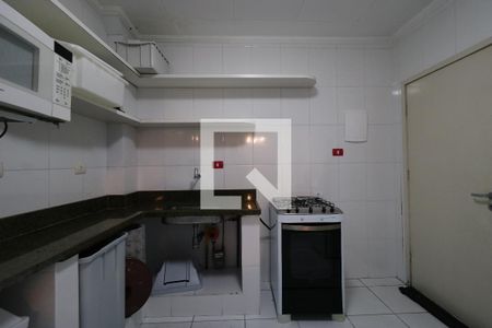 Apartamento para alugar com 181m², 3 quartos e 2 vagasÁrea Comum - Salão de Festas / Cozinha