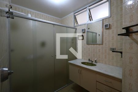 Apartamento para alugar com 181m², 3 quartos e 2 vagasBanheiro Social