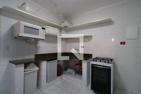 Apartamento para alugar com 181m², 3 quartos e 2 vagasÁrea Comum - Salão de Festas / Cozinha