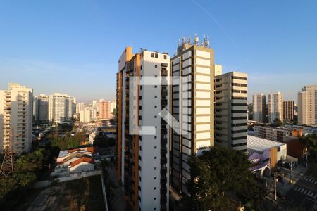 Apartamento para alugar com 181m², 3 quartos e 2 vagasVista da Suíte
