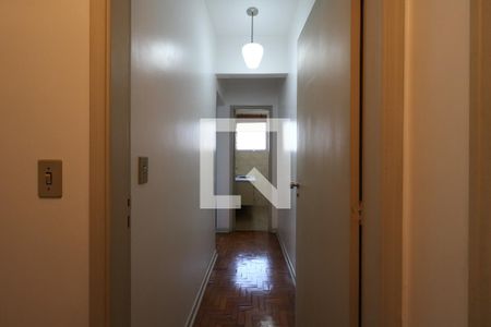 Apartamento para alugar com 181m², 3 quartos e 2 vagasCorredor