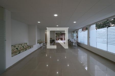 Apartamento para alugar com 181m², 3 quartos e 2 vagasÁrea Comum - Salão de Festas