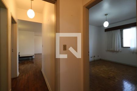 Apartamento para alugar com 181m², 3 quartos e 2 vagasCorredor