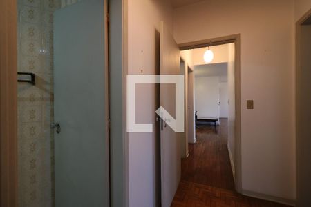 Apartamento para alugar com 181m², 3 quartos e 2 vagasCorredor