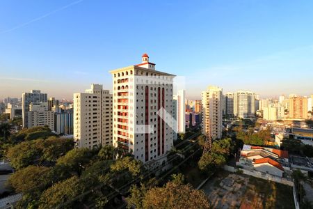 Apartamento para alugar com 181m², 3 quartos e 2 vagasVista da Suíte