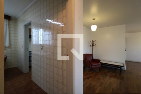 Apartamento para alugar com 181m², 3 quartos e 2 vagasCorredor