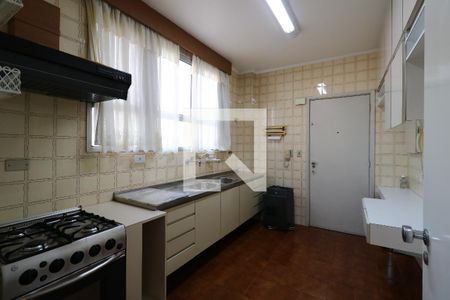 Apartamento para alugar com 181m², 3 quartos e 2 vagasCozinha