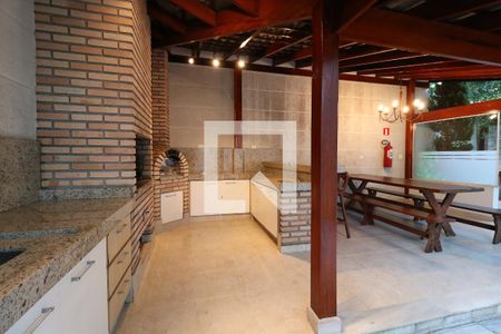 Apartamento para alugar com 181m², 3 quartos e 2 vagasÁrea Comum - Churrasqueira