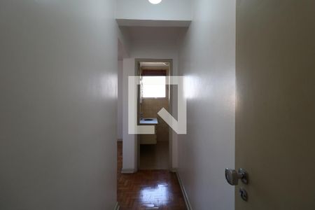 Apartamento para alugar com 181m², 3 quartos e 2 vagasSuíte - Corredor