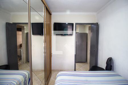 Apartamento à venda com 48m², 2 quartos e 1 vaga Apartamento à venda com 48m², 2 quartos e 1 vagaQuarto 2