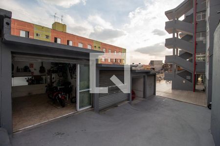 Apartamento à venda com 48m², 2 quartos e 1 vaga Apartamento à venda com 48m², 2 quartos e 1 vagaÁrea comum