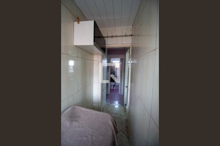 Apartamento à venda com 48m², 2 quartos e 1 vaga Apartamento à venda com 48m², 2 quartos e 1 vagaÁrea de Serviço