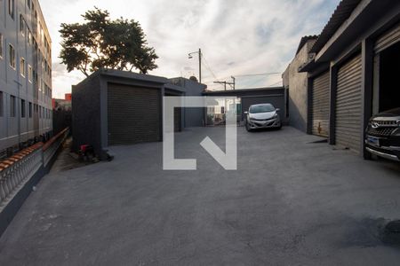 Apartamento à venda com 48m², 2 quartos e 1 vaga Apartamento à venda com 48m², 2 quartos e 1 vagaÁrea comum