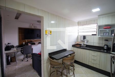 Apartamento à venda com 48m², 2 quartos e 1 vaga Apartamento à venda com 48m², 2 quartos e 1 vagaCozinha