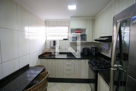 Apartamento à venda com 48m², 2 quartos e 1 vaga Apartamento à venda com 48m², 2 quartos e 1 vagaCozinha