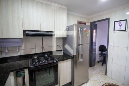 Apartamento à venda com 48m², 2 quartos e 1 vaga Apartamento à venda com 48m², 2 quartos e 1 vagaCozinha