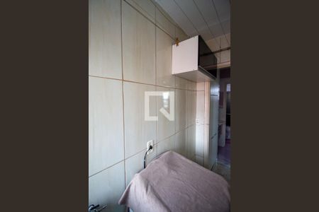 Apartamento à venda com 48m², 2 quartos e 1 vaga Apartamento à venda com 48m², 2 quartos e 1 vagaÁrea de Serviço