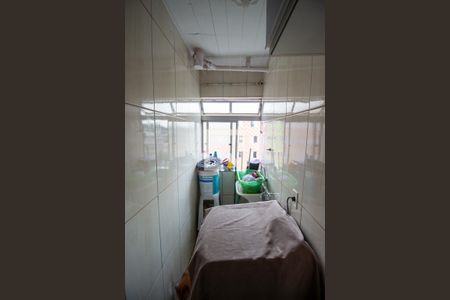 Apartamento à venda com 48m², 2 quartos e 1 vaga Apartamento à venda com 48m², 2 quartos e 1 vagaÁrea de Serviço