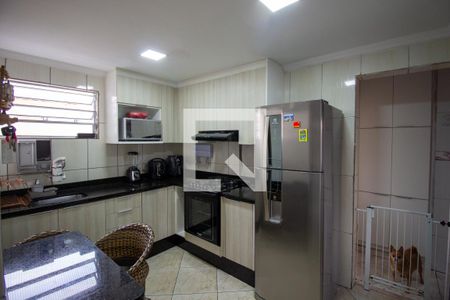 Apartamento à venda com 48m², 2 quartos e 1 vaga Apartamento à venda com 48m², 2 quartos e 1 vagaCozinha