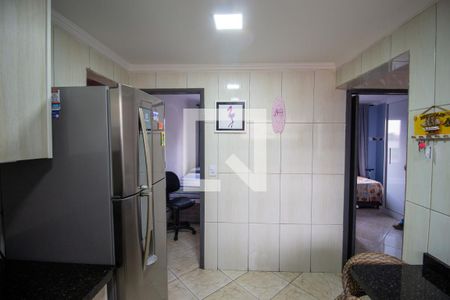 Apartamento à venda com 48m², 2 quartos e 1 vaga Apartamento à venda com 48m², 2 quartos e 1 vagaCozinha