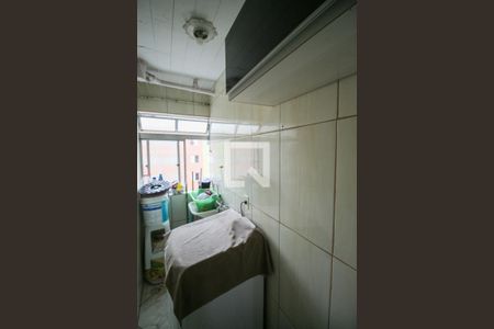 Apartamento à venda com 48m², 2 quartos e 1 vaga Apartamento à venda com 48m², 2 quartos e 1 vagaÁrea de Serviço