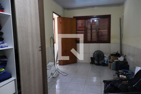 Casa à venda com 140m², 3 quartos e 2 vagasQuarto no Área comum - Salão de festas