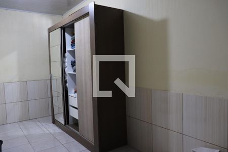 Casa à venda com 140m², 3 quartos e 2 vagasQuarto no Área comum - Salão de festas