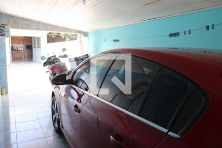 Casa à venda com 140m², 3 quartos e 2 vagasGaragem