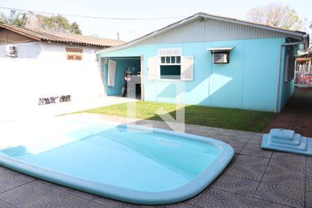 Casa à venda com 140m², 3 quartos e 2 vagasPisicna
