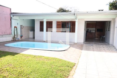 Casa à venda com 140m², 3 quartos e 2 vagasPisicna