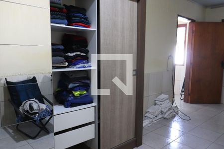 Casa à venda com 140m², 3 quartos e 2 vagasQuarto no Área comum - Salão de festas