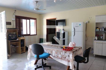 Casa à venda com 140m², 3 quartos e 2 vagasÁrea comum - Salão de festas