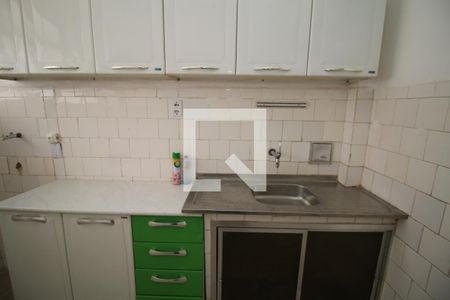 Apartamento à venda com 50m², 2 quartos e sem vagaCozinha armários