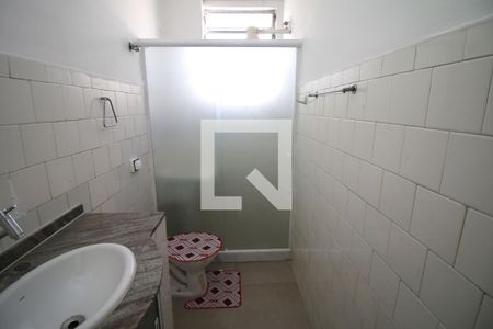 Apartamento à venda com 50m², 2 quartos e sem vagaBanheiro