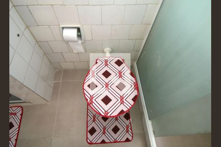 Apartamento à venda com 50m², 2 quartos e sem vagaBanheiro