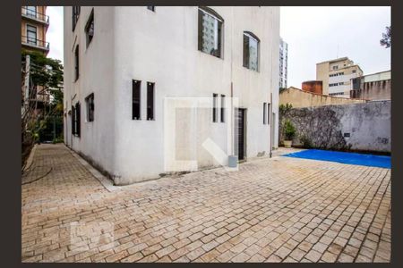 Apartamento à venda com 163m², 3 quartos e 2 vagas Apartamento à venda com 163m², 3 quartos e 2 vagasÁrea comum