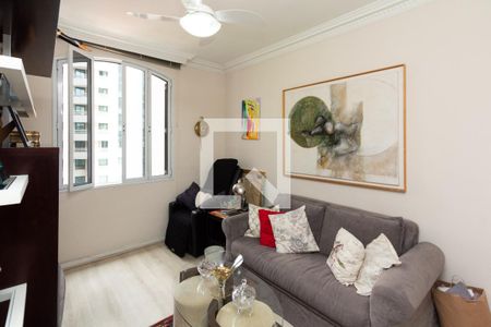 Apartamento à venda com 163m², 3 quartos e 2 vagas Apartamento à venda com 163m², 3 quartos e 2 vagasQuarto 2