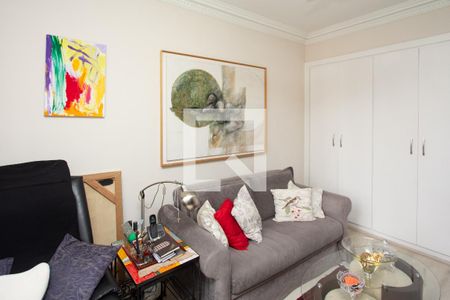 Apartamento à venda com 163m², 3 quartos e 2 vagas Apartamento à venda com 163m², 3 quartos e 2 vagasQuarto 2