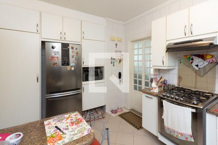 Apartamento à venda com 163m², 3 quartos e 2 vagas Apartamento à venda com 163m², 3 quartos e 2 vagasCozinha