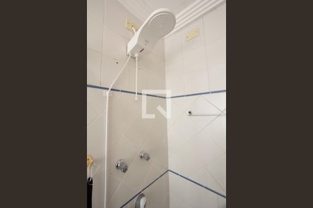 Apartamento à venda com 163m², 3 quartos e 2 vagas Apartamento à venda com 163m², 3 quartos e 2 vagasBanheiro