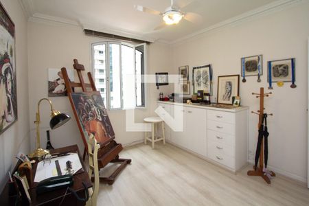 Apartamento à venda com 163m², 3 quartos e 2 vagas Apartamento à venda com 163m², 3 quartos e 2 vagasQuarto 1