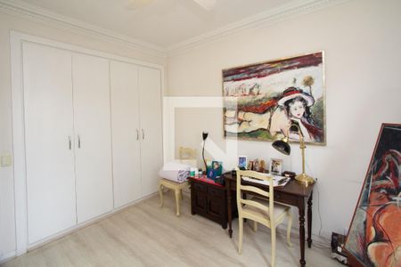 Apartamento à venda com 163m², 3 quartos e 2 vagas Apartamento à venda com 163m², 3 quartos e 2 vagasQuarto 1